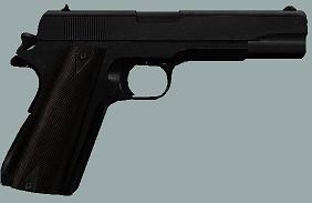 Скин Deagle Colt.45 для КС 1.6