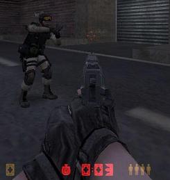 Модель centered_usp для КС 1.6