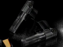 Модель Rk's Ts Deagle для КС 1.6