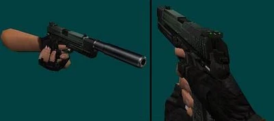 Модель scorpiusp для КС 1.6