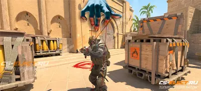 Как установить ботов и заставить повторять свои действия в КС 2