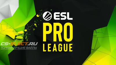 ESL Pro League Season 15: фавориты