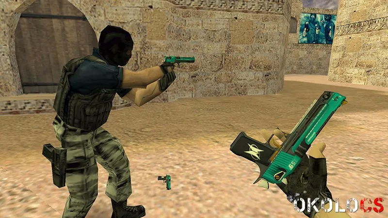 Модели Разное для CS 1.6