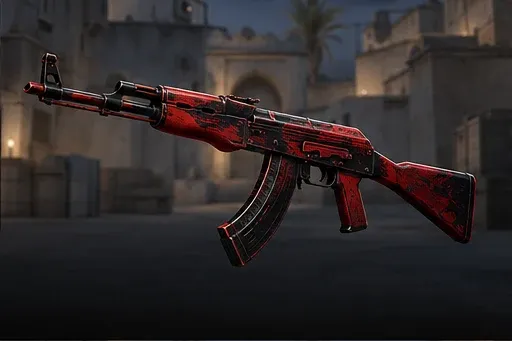 Модели AK-47 для CS 1.6