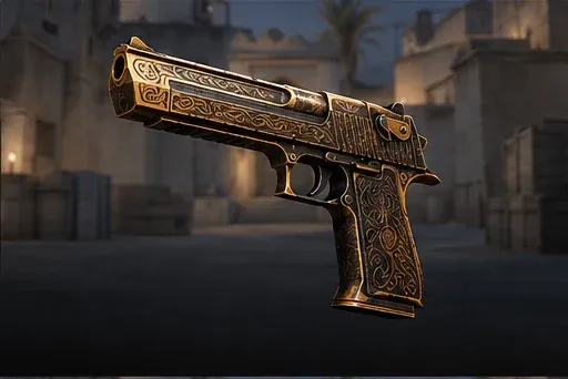Модели Deagle для CS 1.6