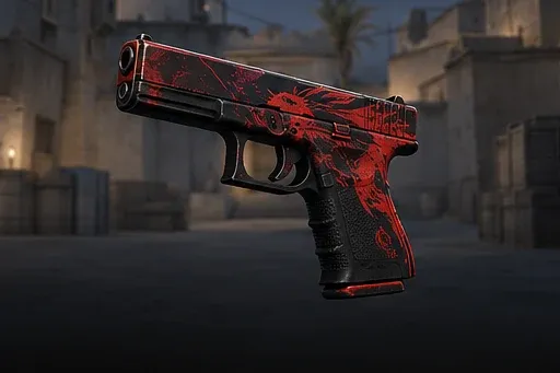 Модели Glock для CS 1.6