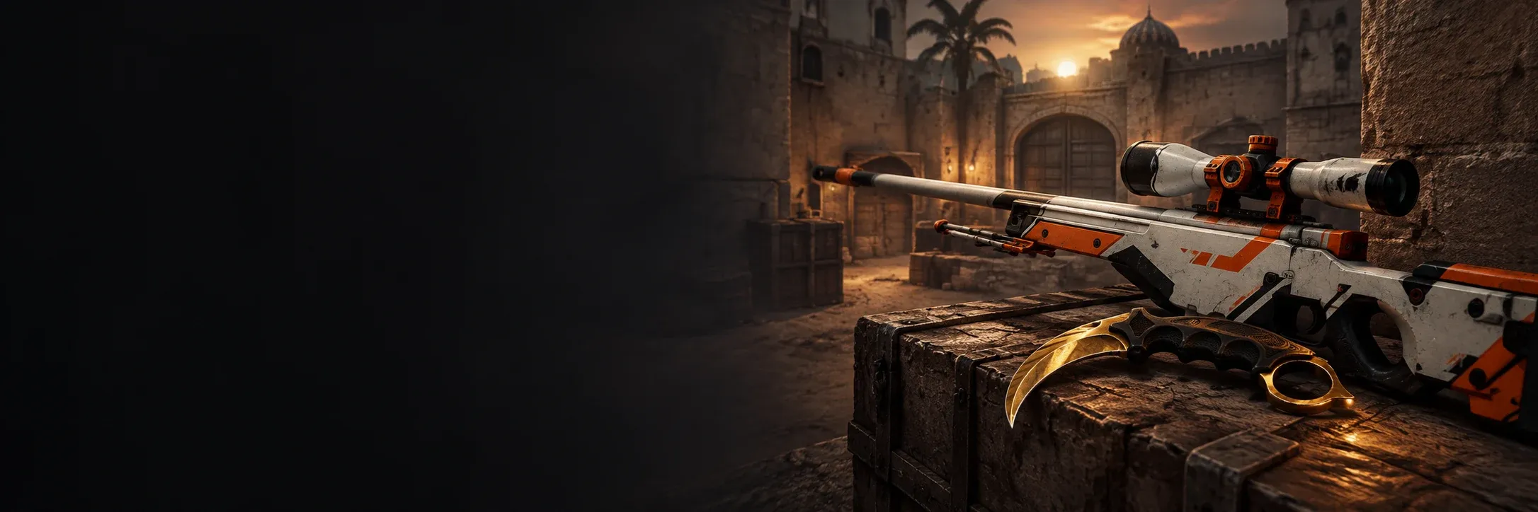 Модели AWP для CS 1.6