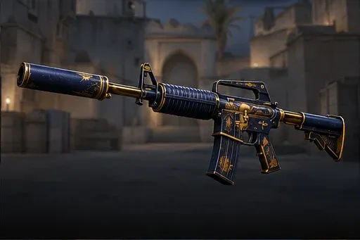 Модели M4A1 для CS 1.6