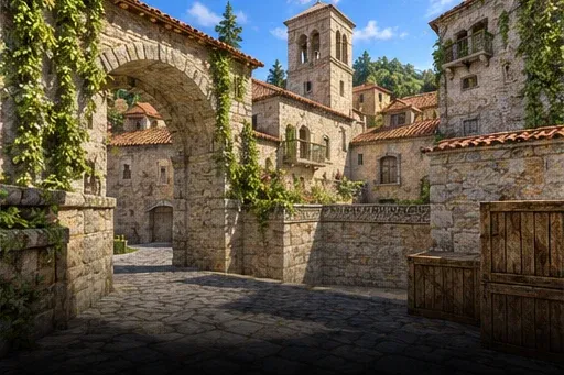 CS:GO карты — иллюстрация категории