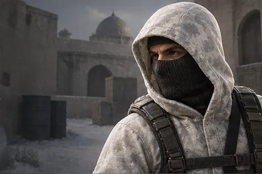 Модель [T] Arctic