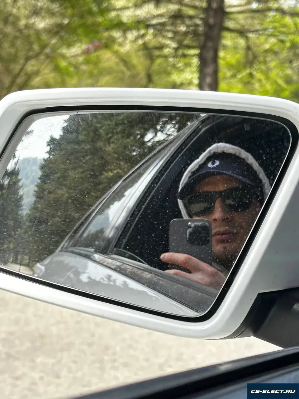 Автор сайта